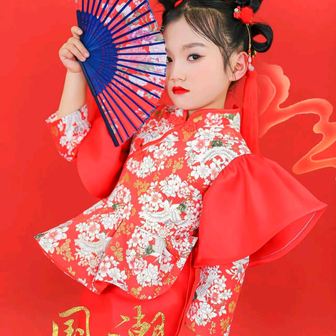 开心快乐