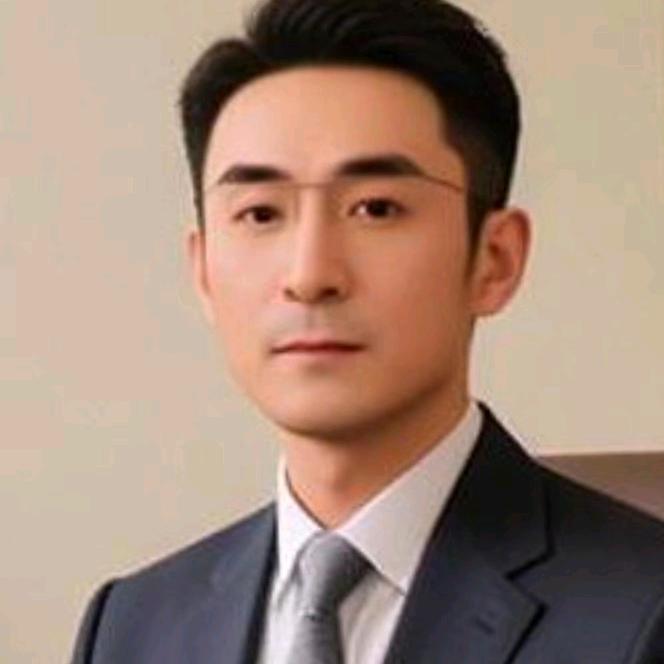 @龙马精神🐴哥