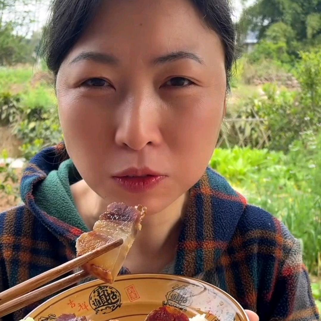 乡野咸客腊味