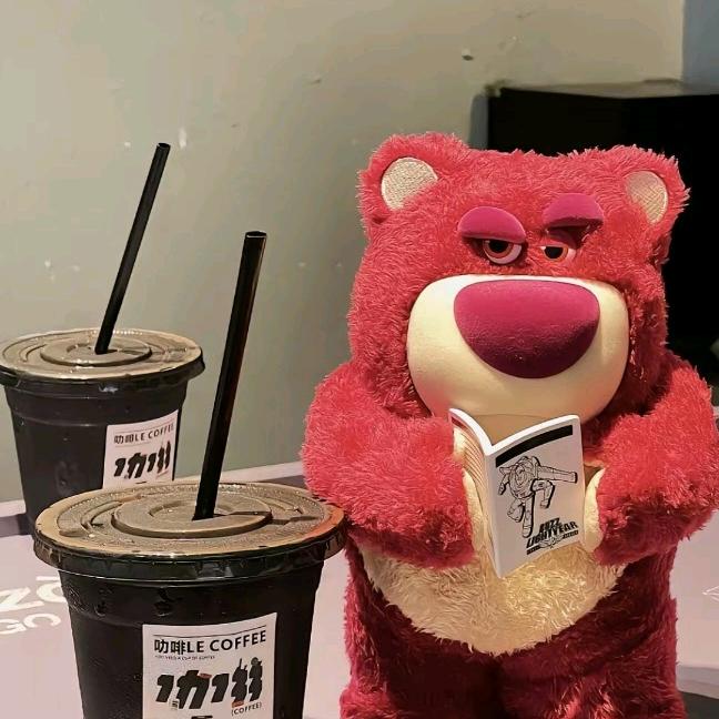 脾气不好的煤气罐