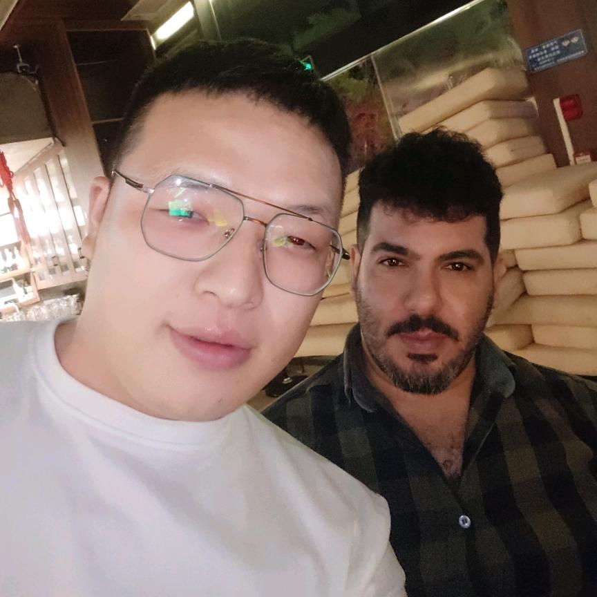 在阳江卖辣椒的小孙