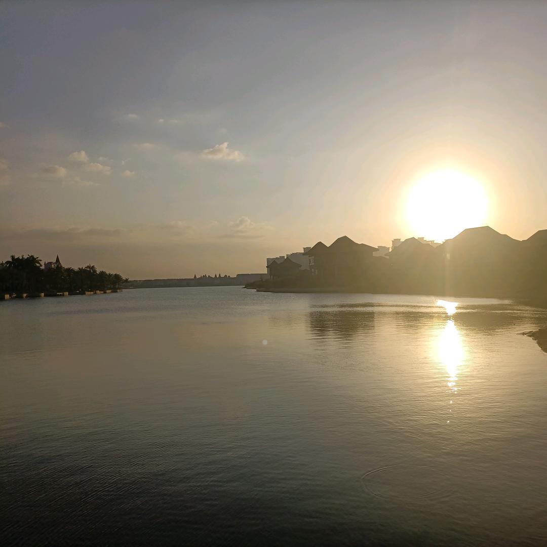 我是海哥