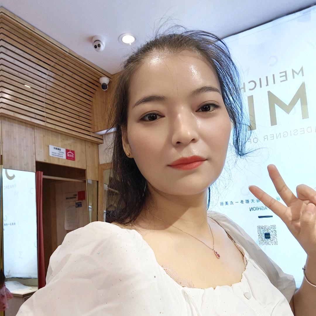 酒醉的蝴蝶  （橱窗有好物）