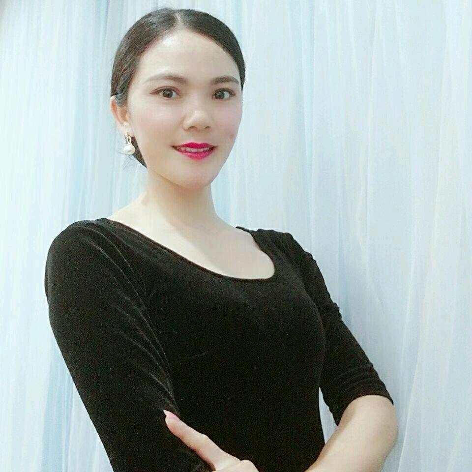 劳拉健康美学