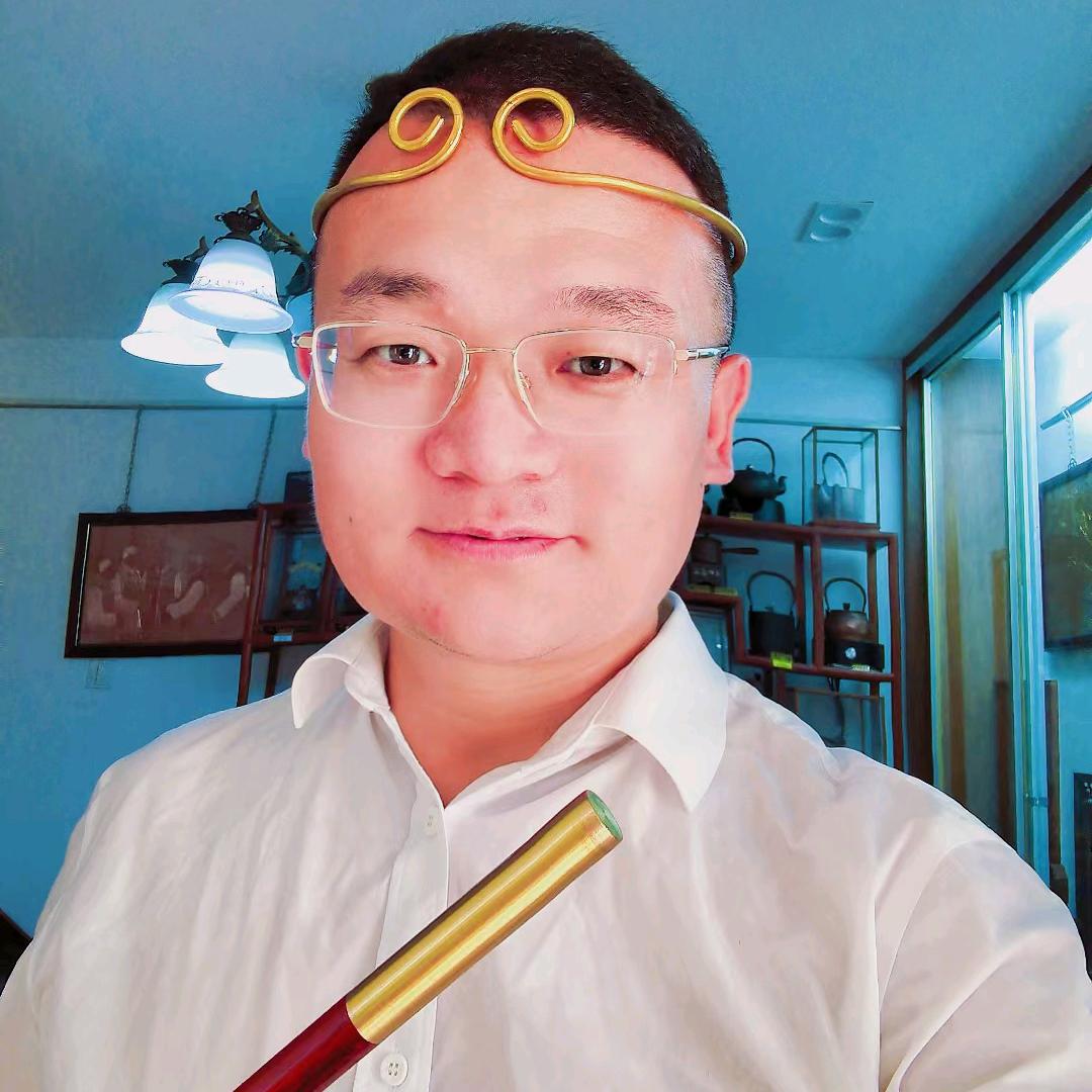 子清有力量