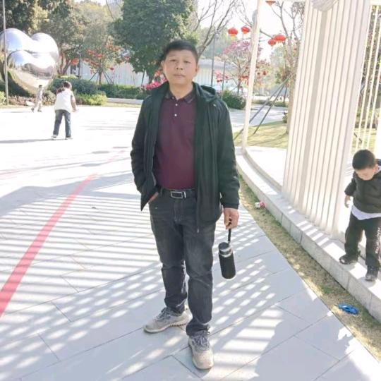 杨二黑