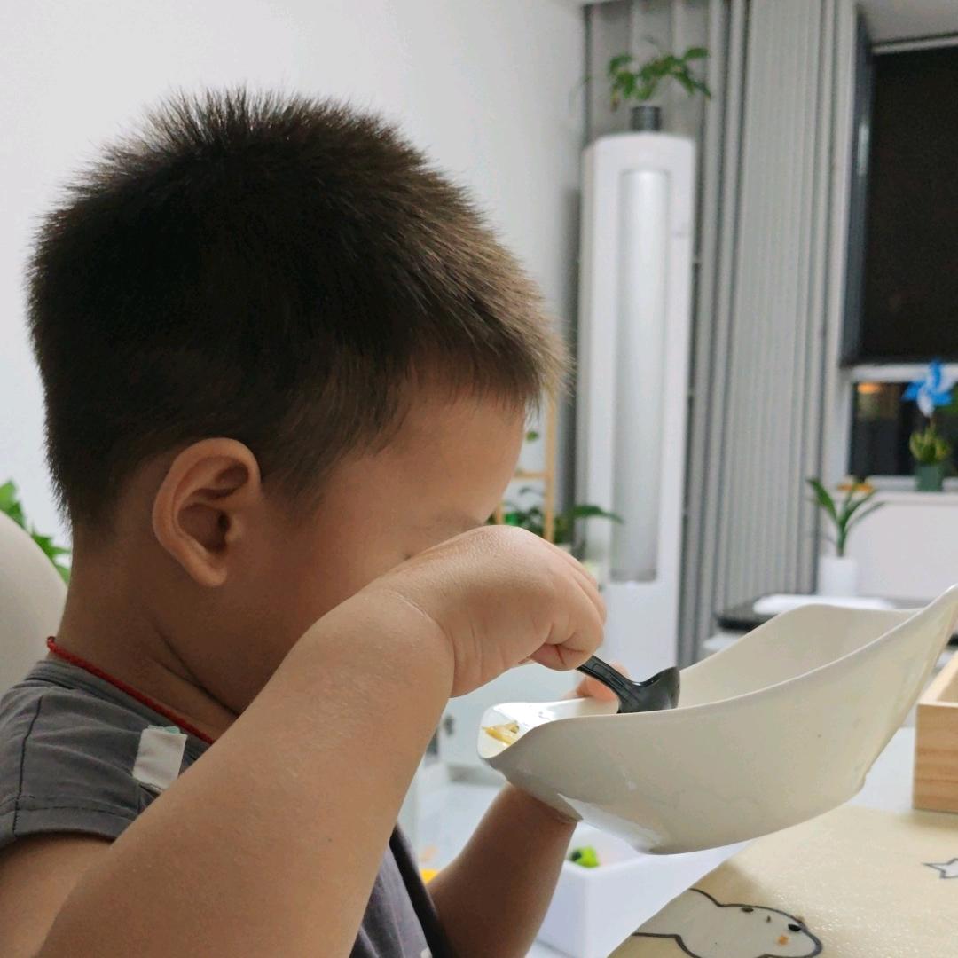 呈呈的日常