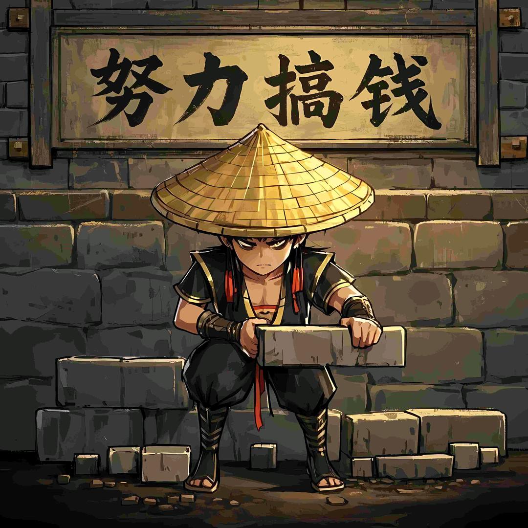 开心