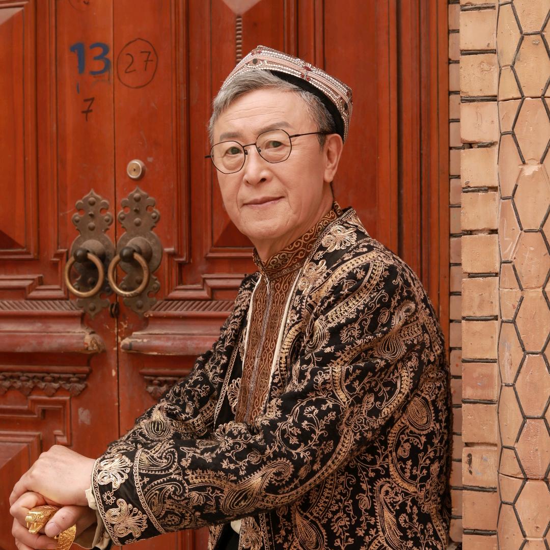 快乐大叔