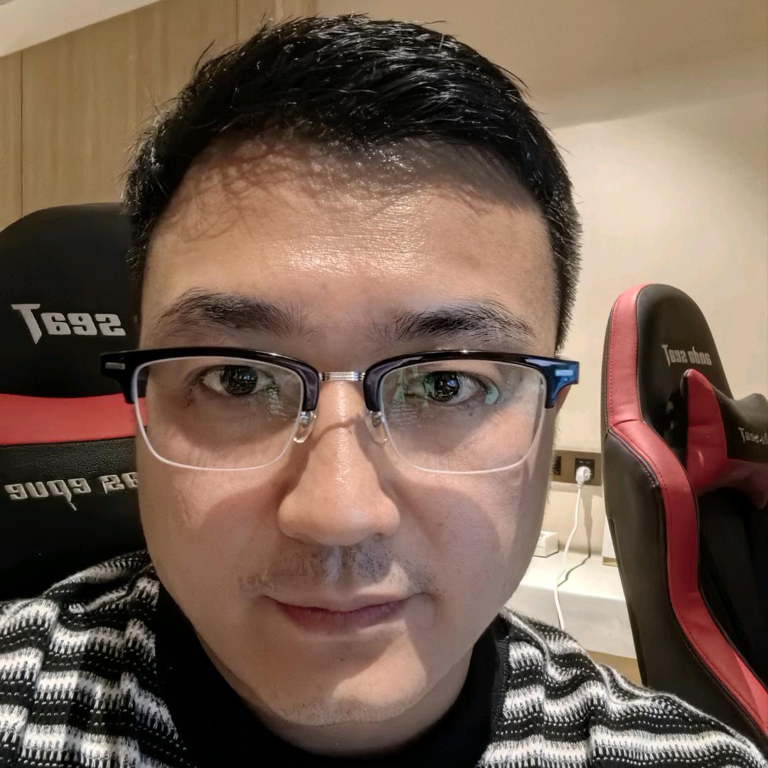 白羊座♈先生