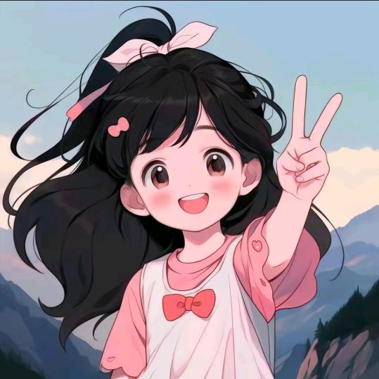 美满人生