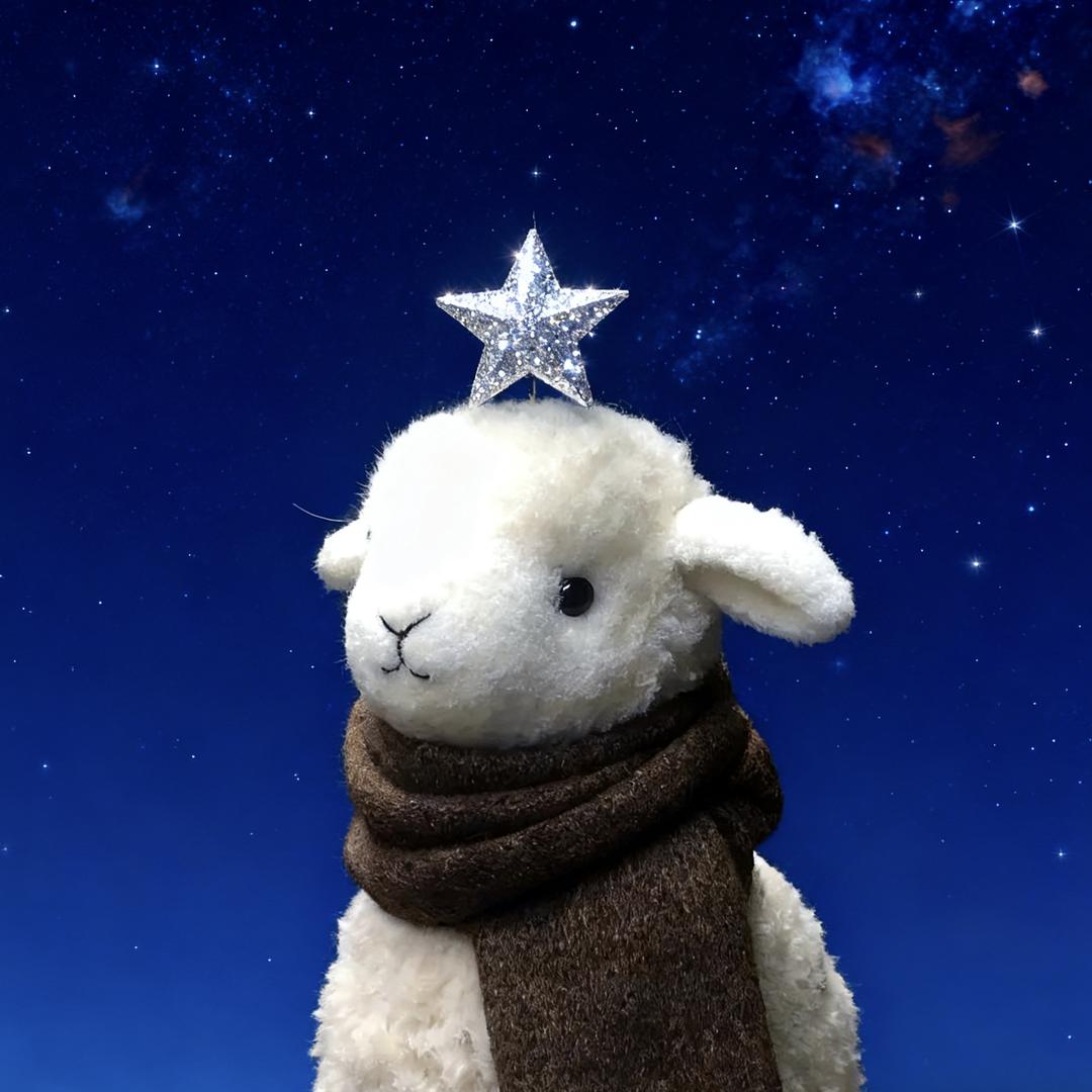 看🌟🌟的羊丶