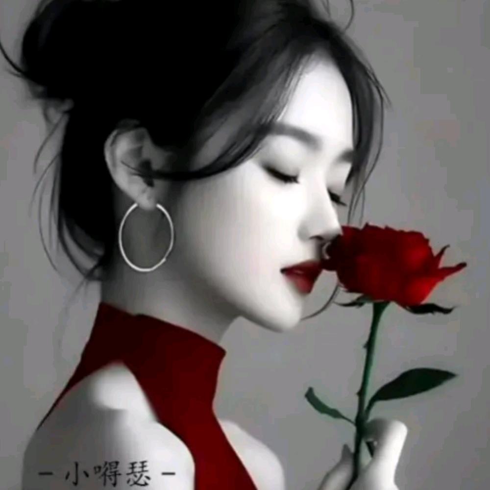 小白