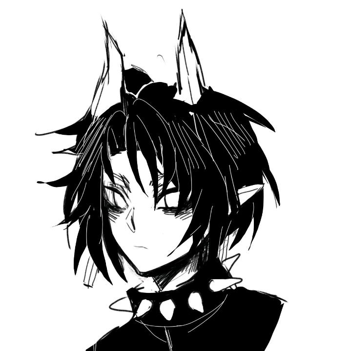 (*´I`*)