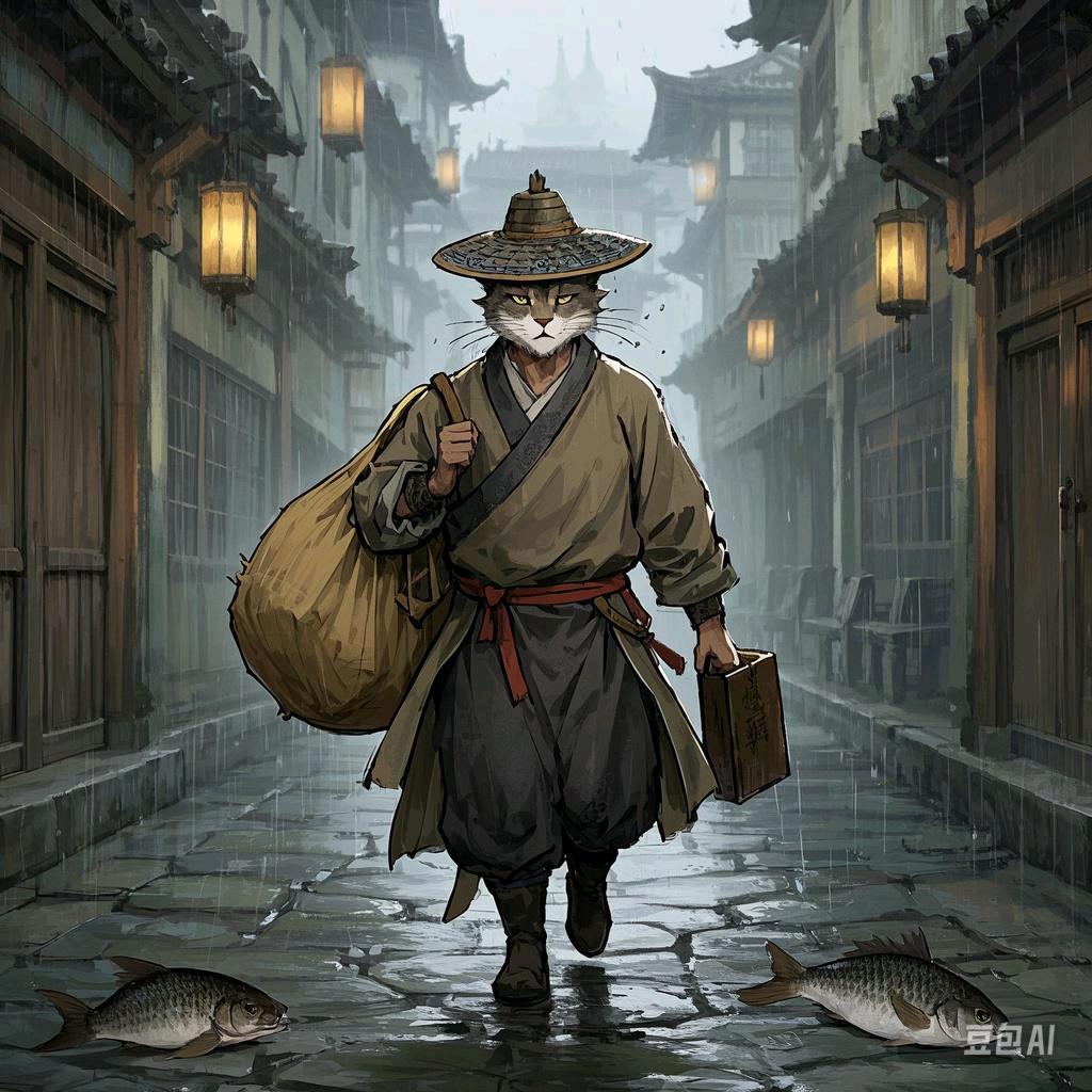 搞事呀！