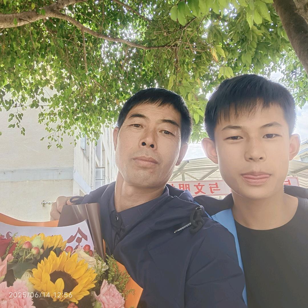 润雨憧憬