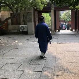 洪师傅的日常