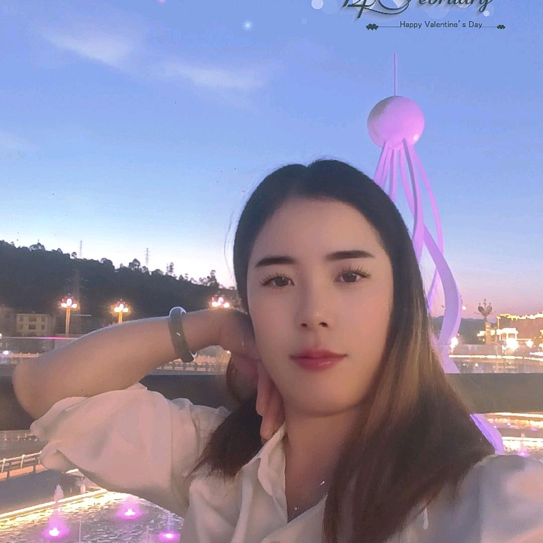 美丽的谎言，小林妹