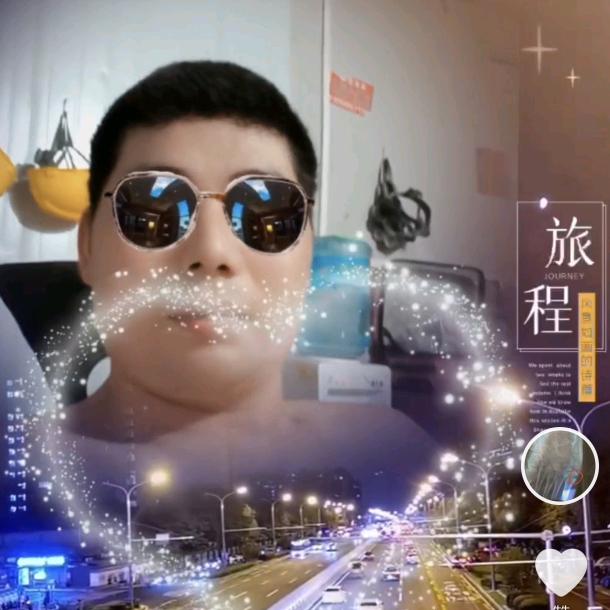 打工人
