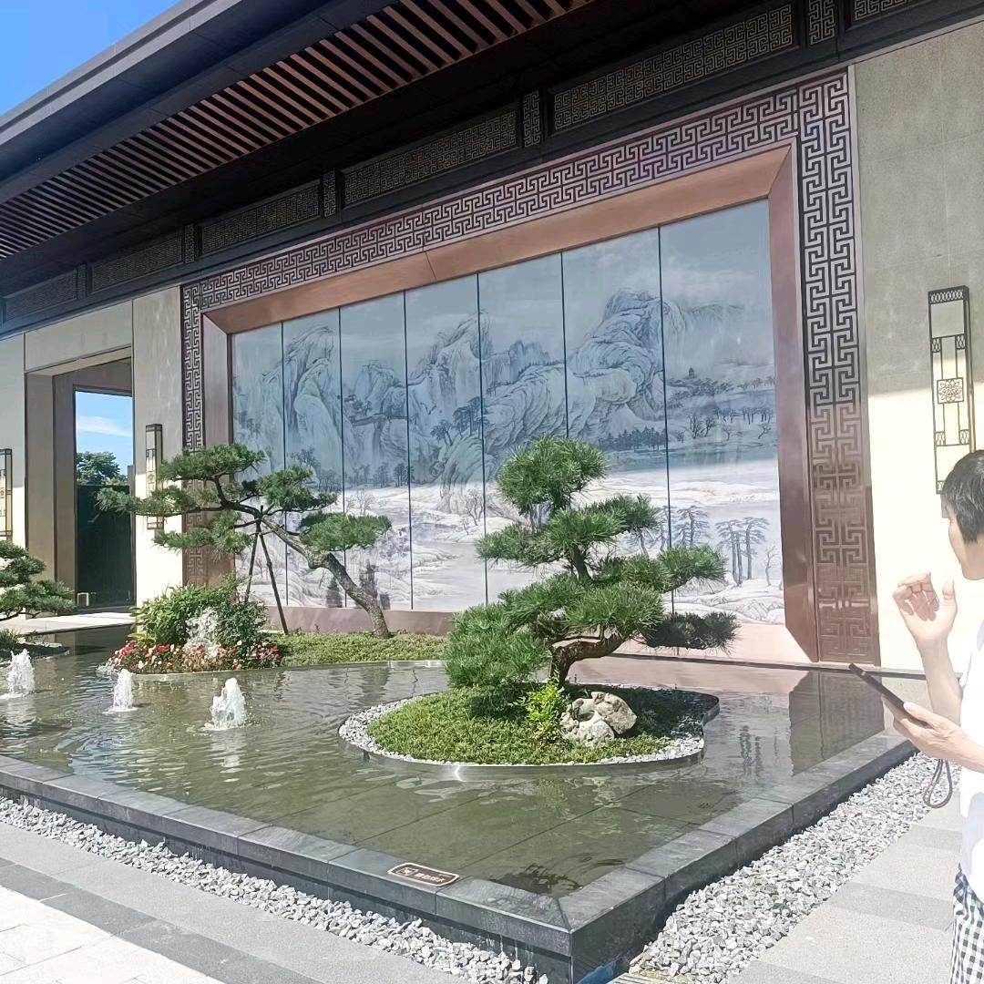 郑姐探房