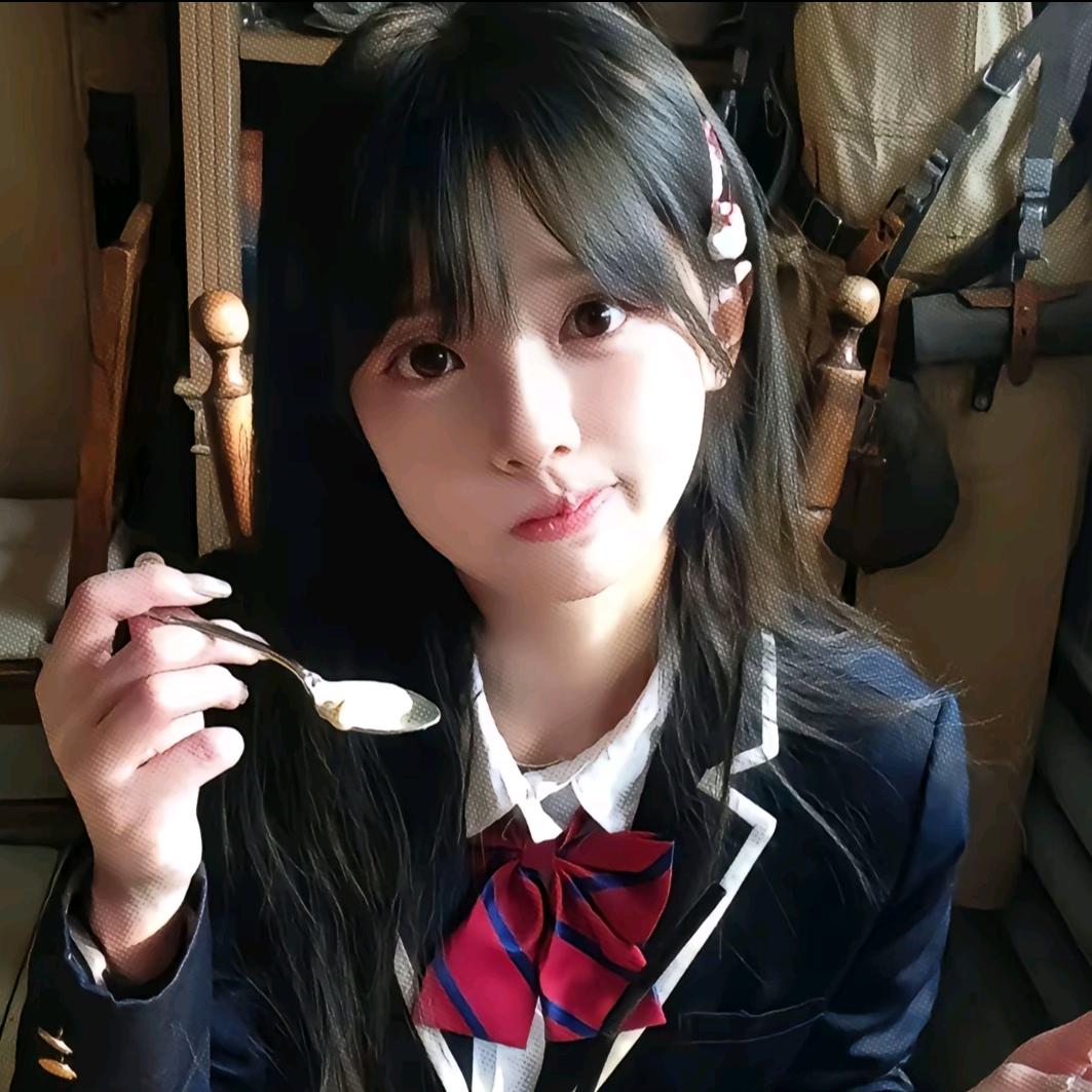 沈奈羲㊗️咩酱11.9srkl💭🎀