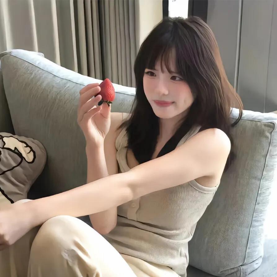 奶芙莓莓🍓