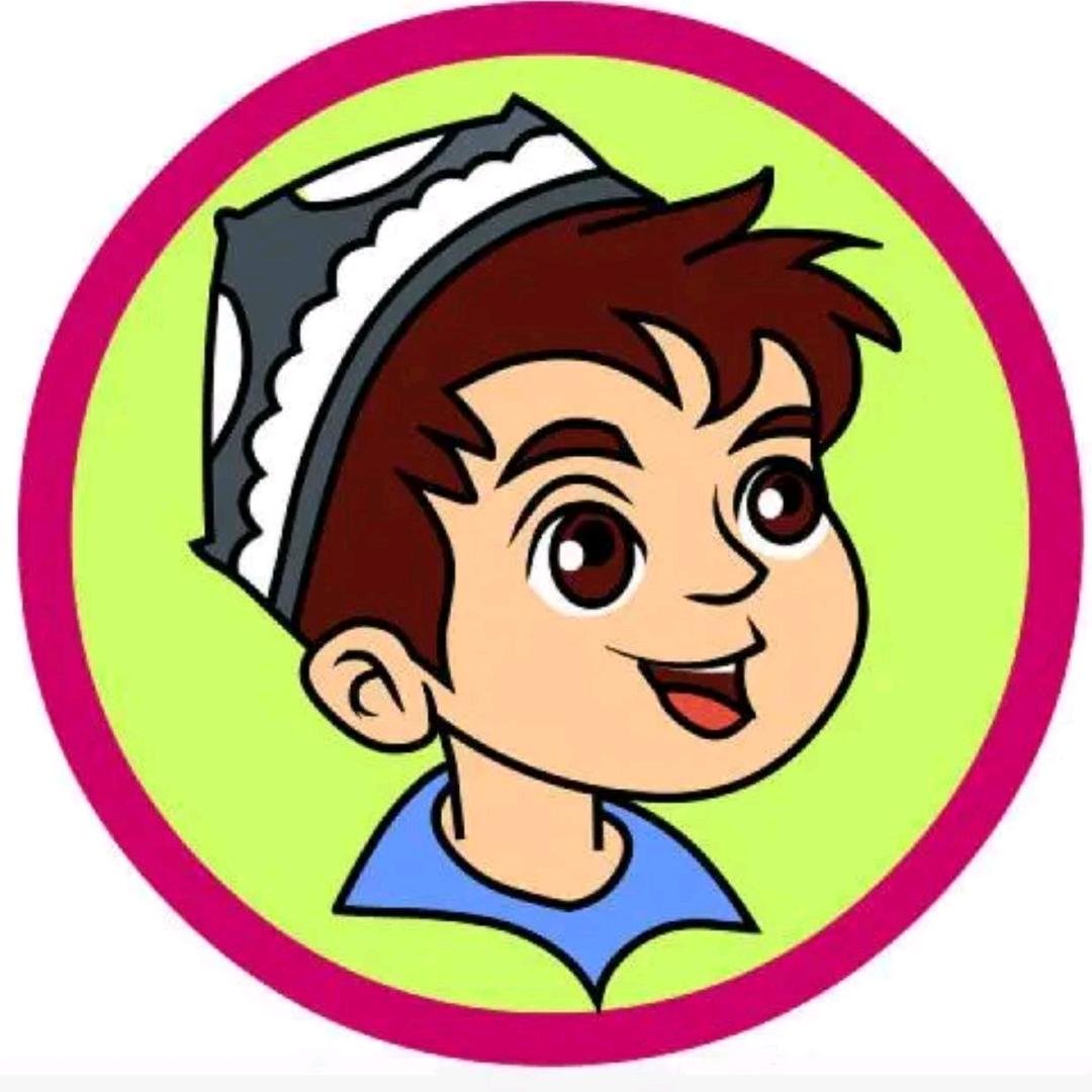 新疆儿子娃娃特产店