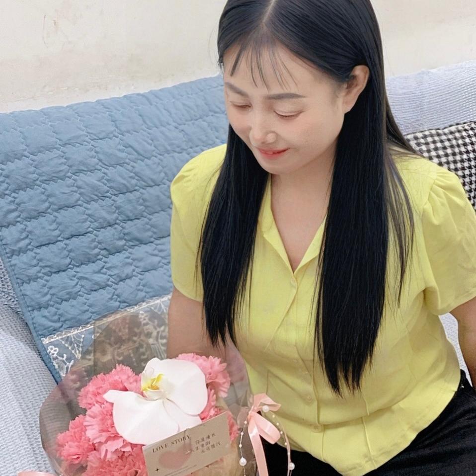 若如初见
