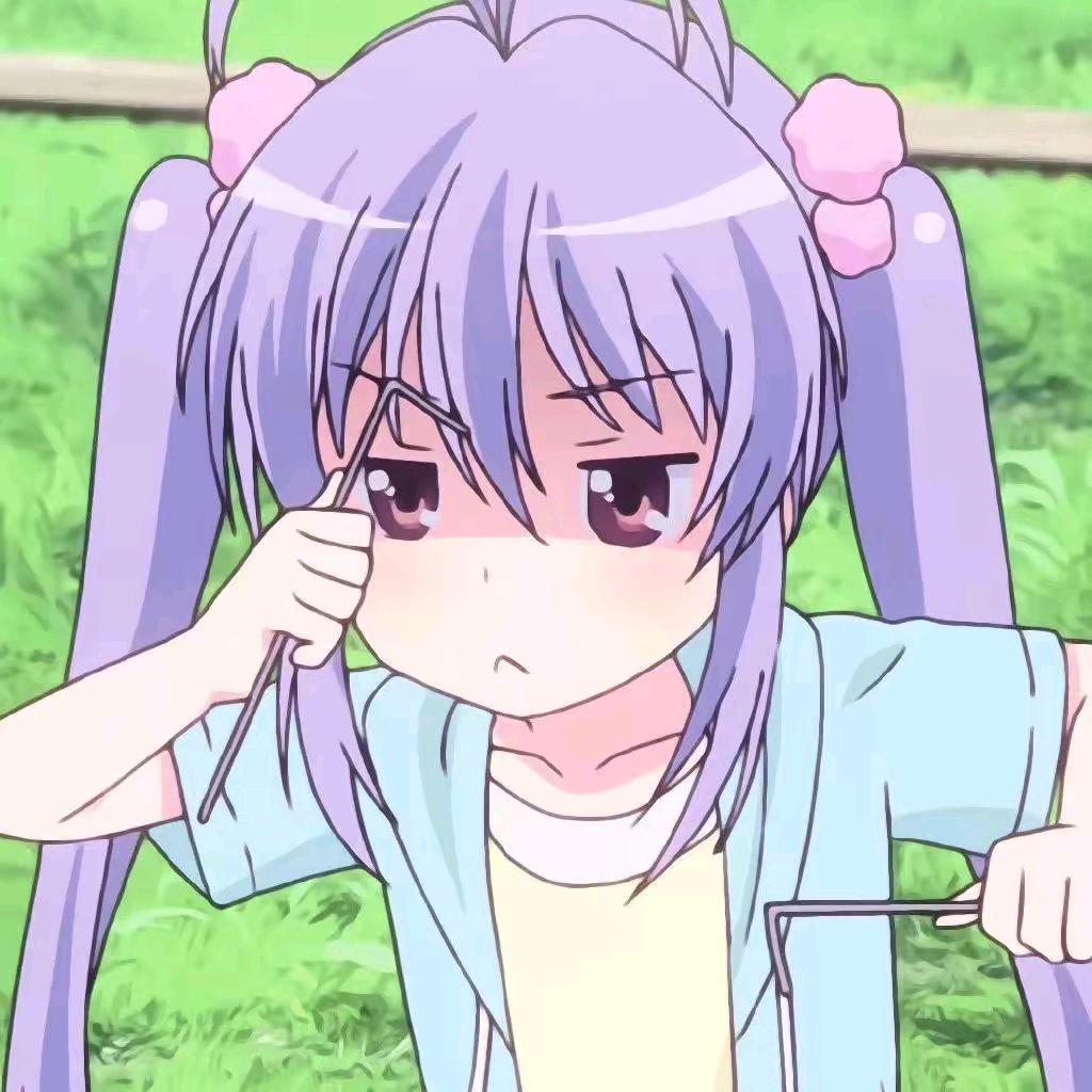 楚楚。
