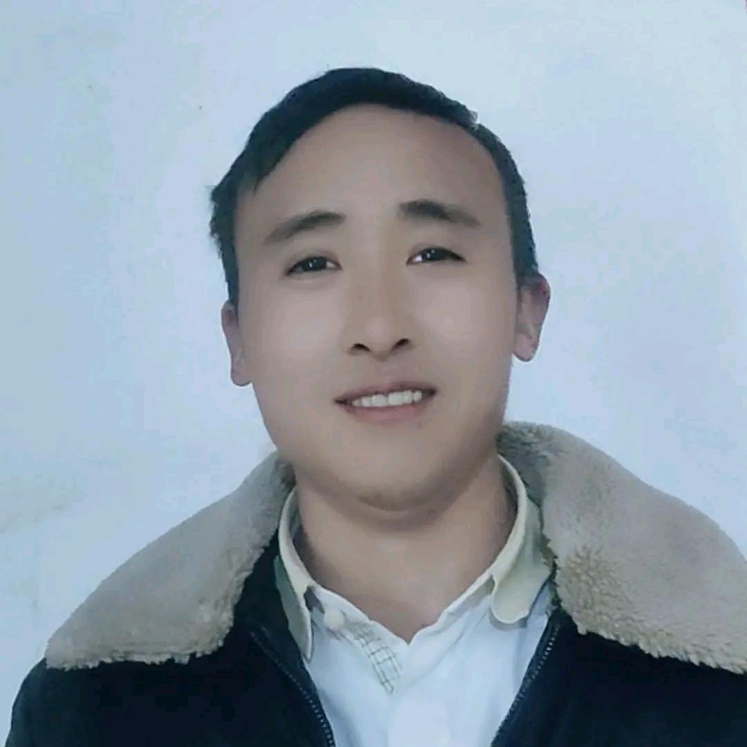 单身帅哥