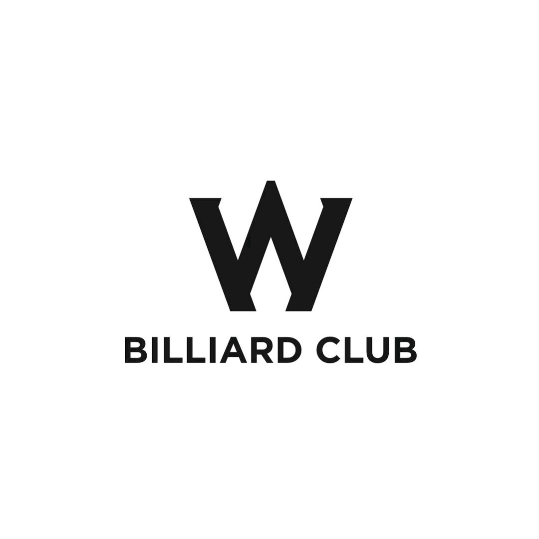 W（天策众合）台球俱乐部