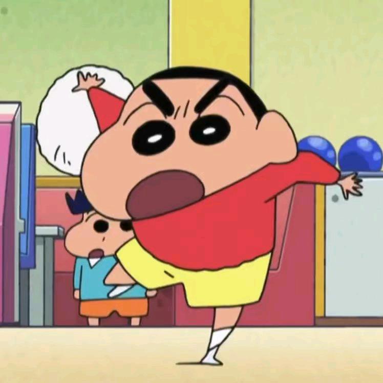 辣个小新来喽