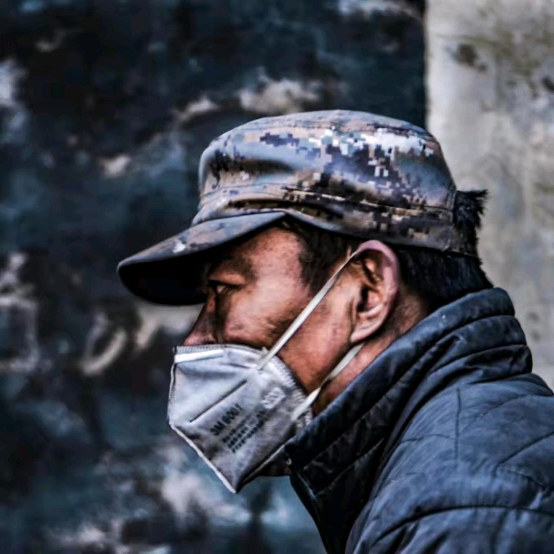 手工章丘铁锅