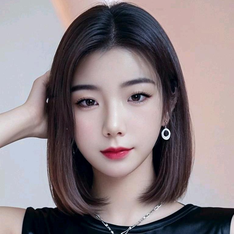 红梅
