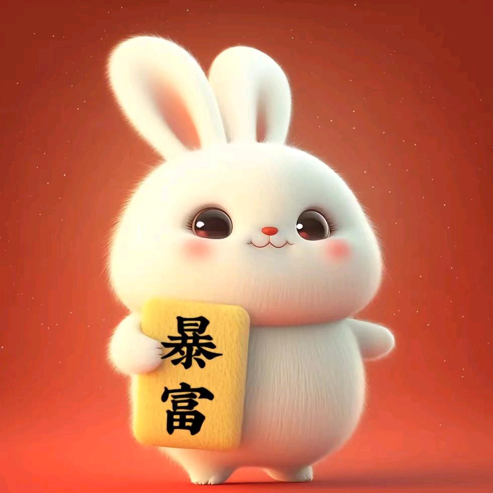 甜心小萌妹