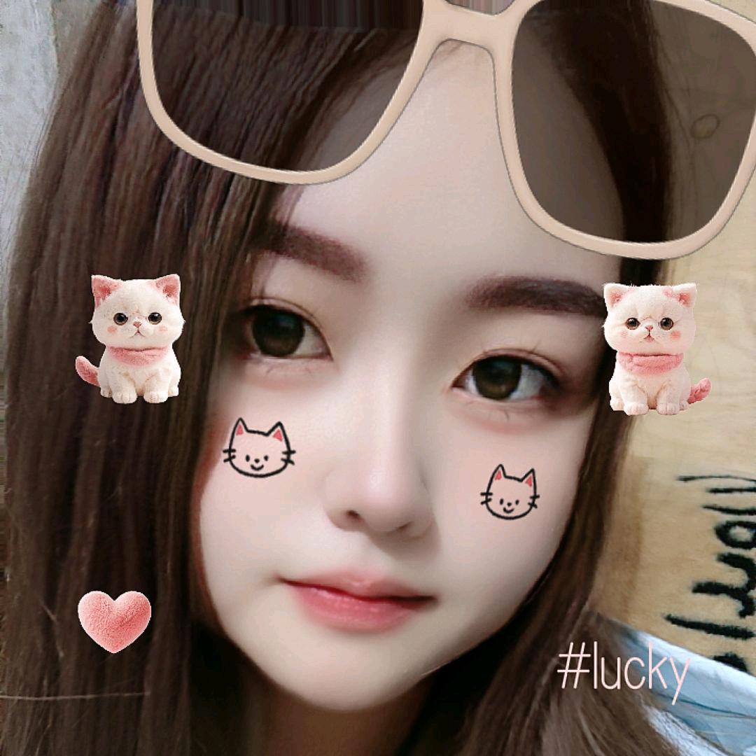 他会腻   我何必