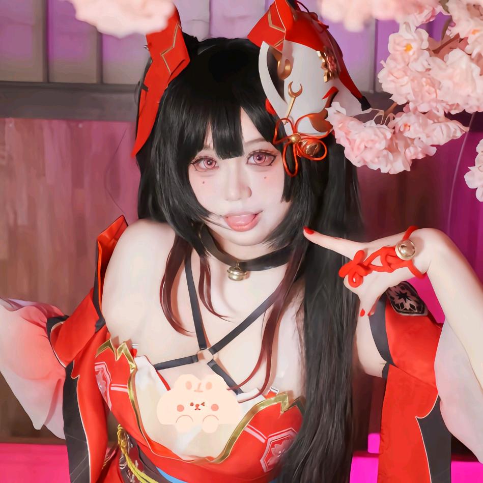 胡椒饿了