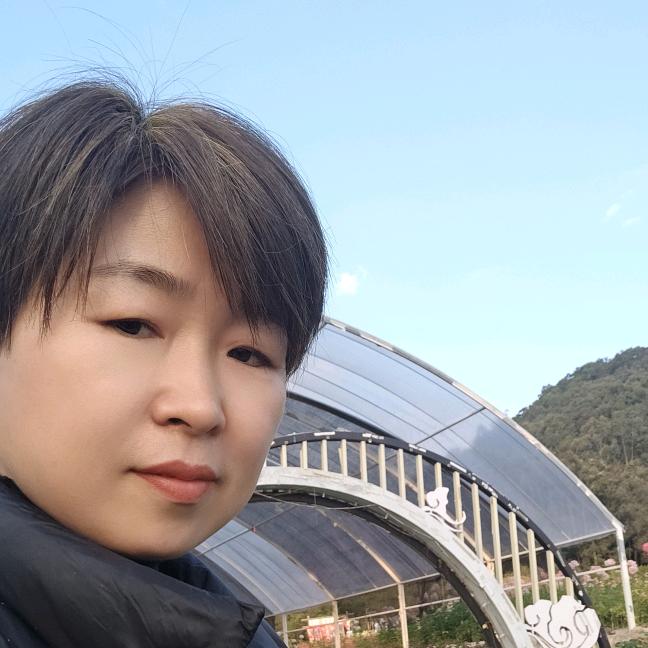 香妹（湖北美发）