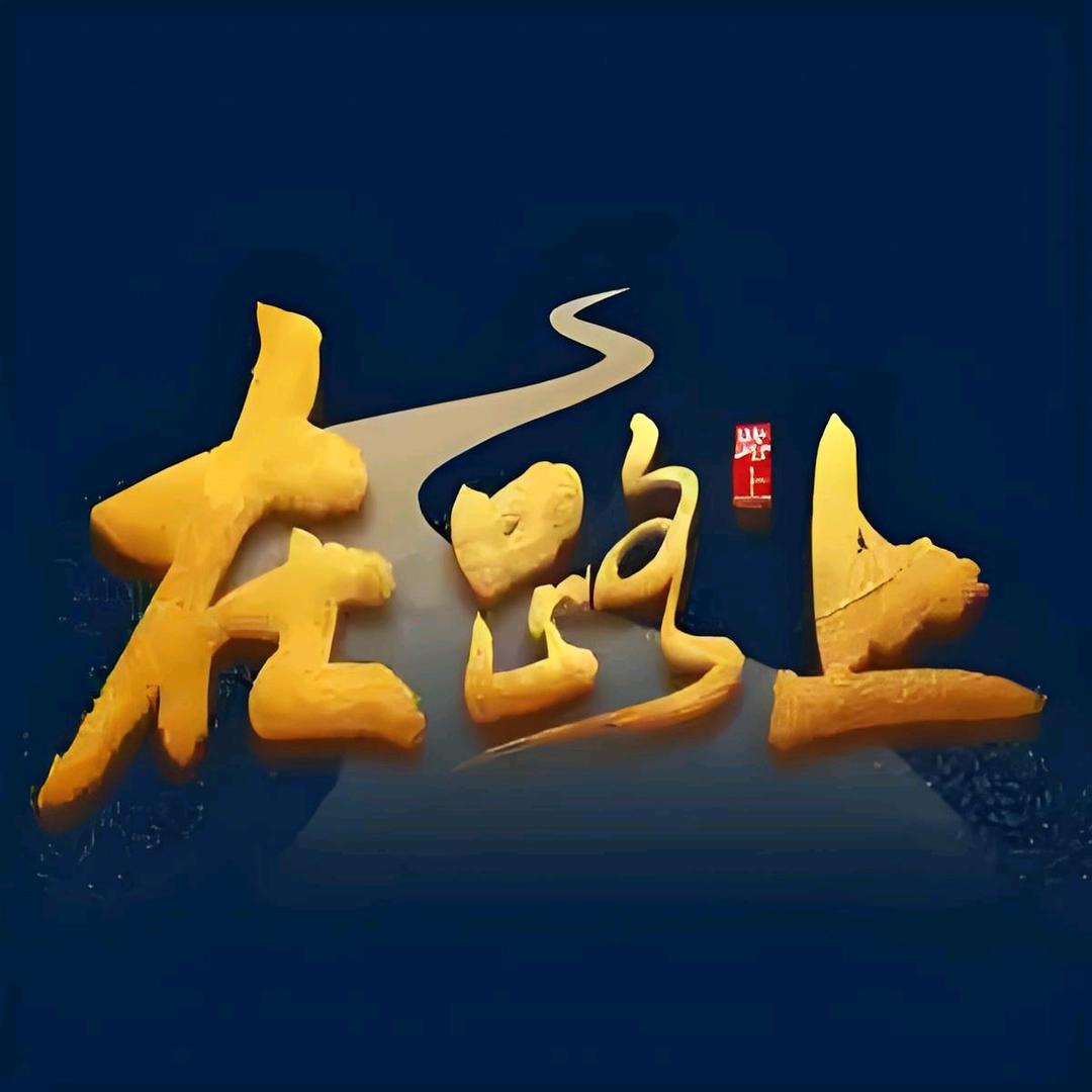 在路上☞