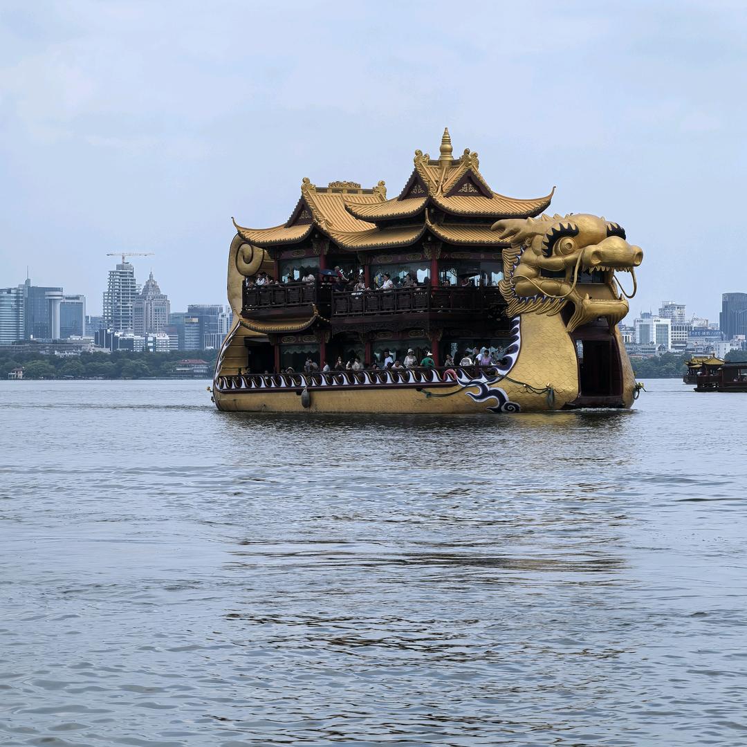 风和日丽