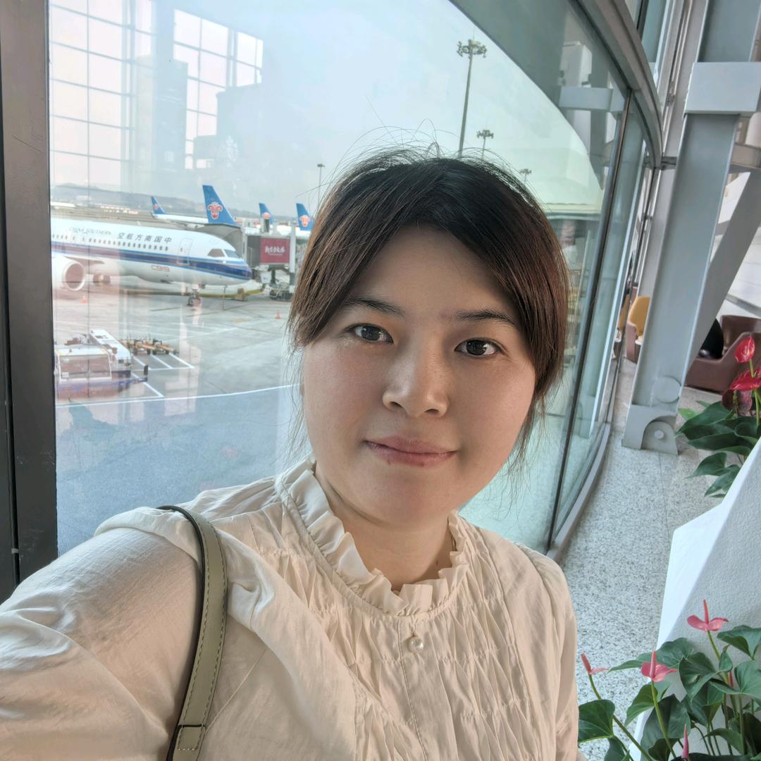 小炜(首播学习中)