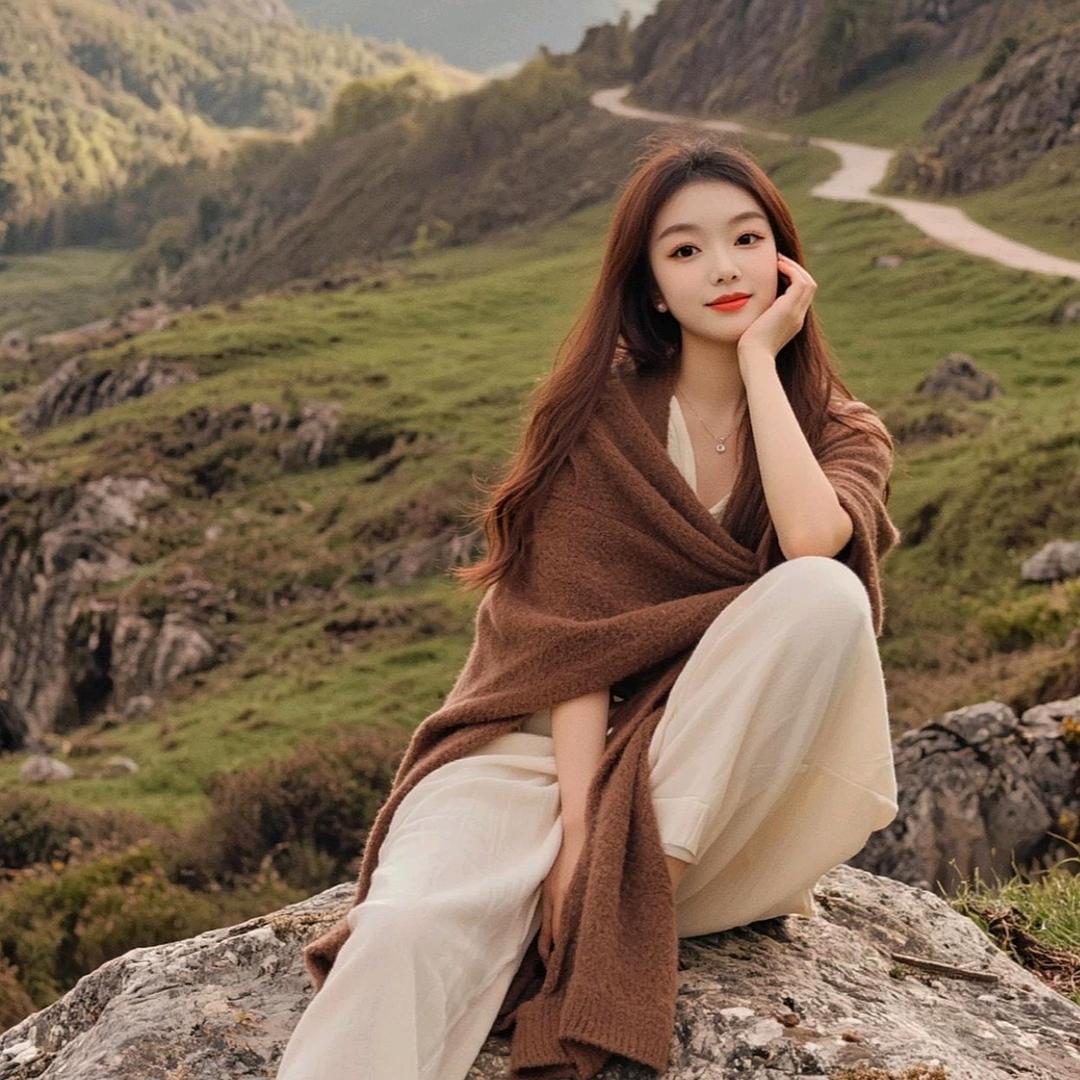 美好生活呀