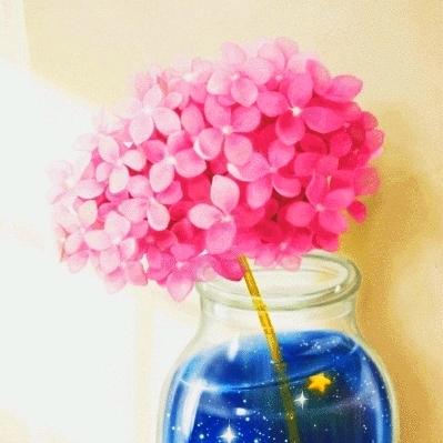 😂᭄笑颜如花