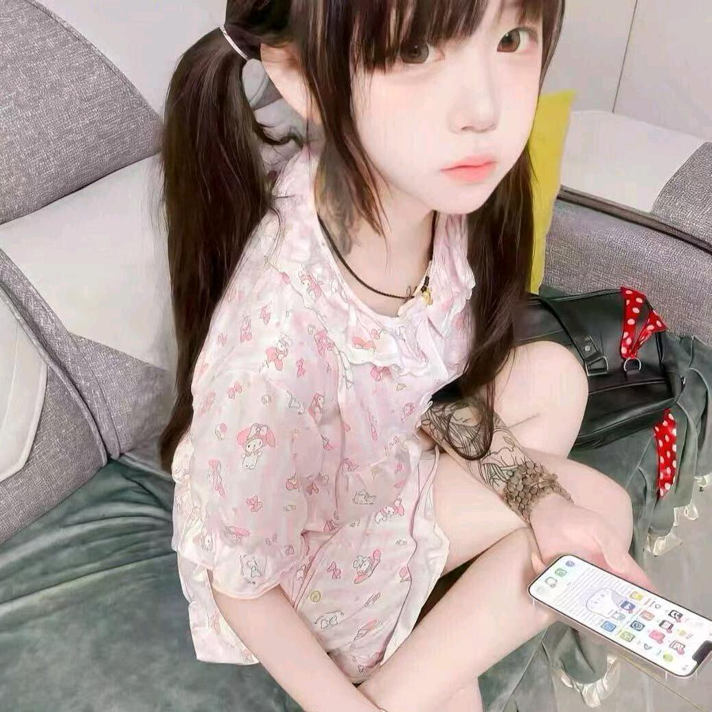 小可爱🌹