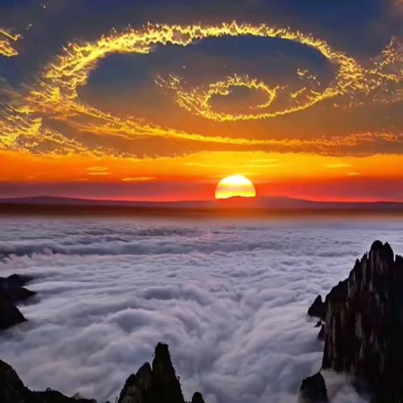 陽光🔆