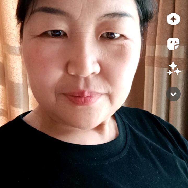 坚强姐