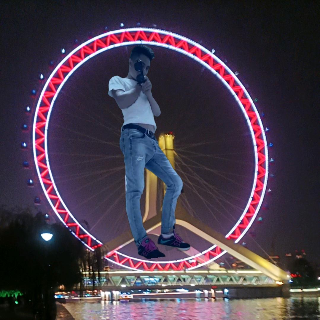 北 漂    哥