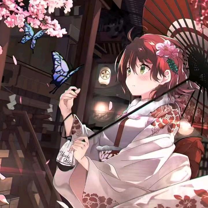 枫