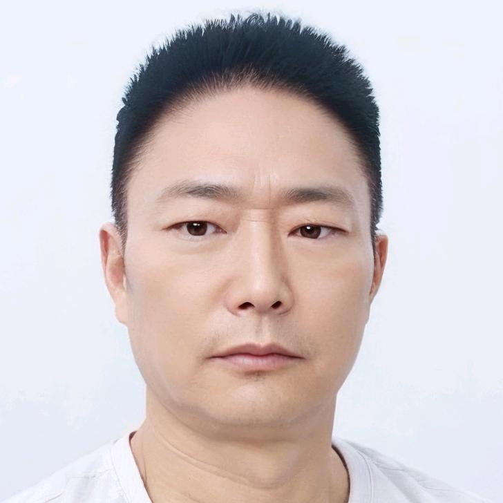 帅哥爱分享