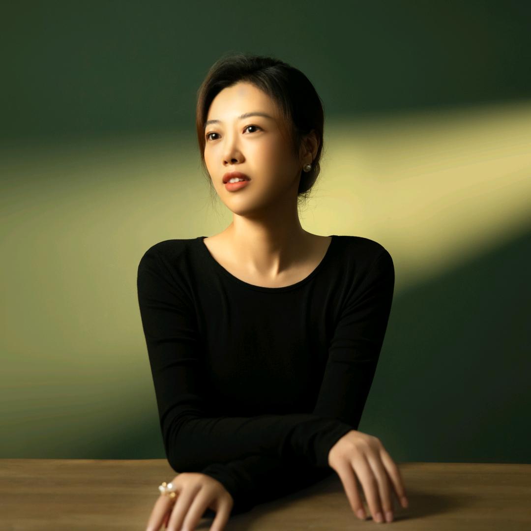 小苹果妈咪
